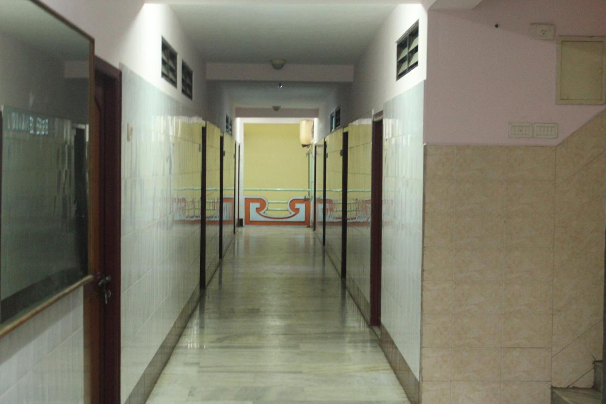 Triplicane Paradise Chennai Exterior foto