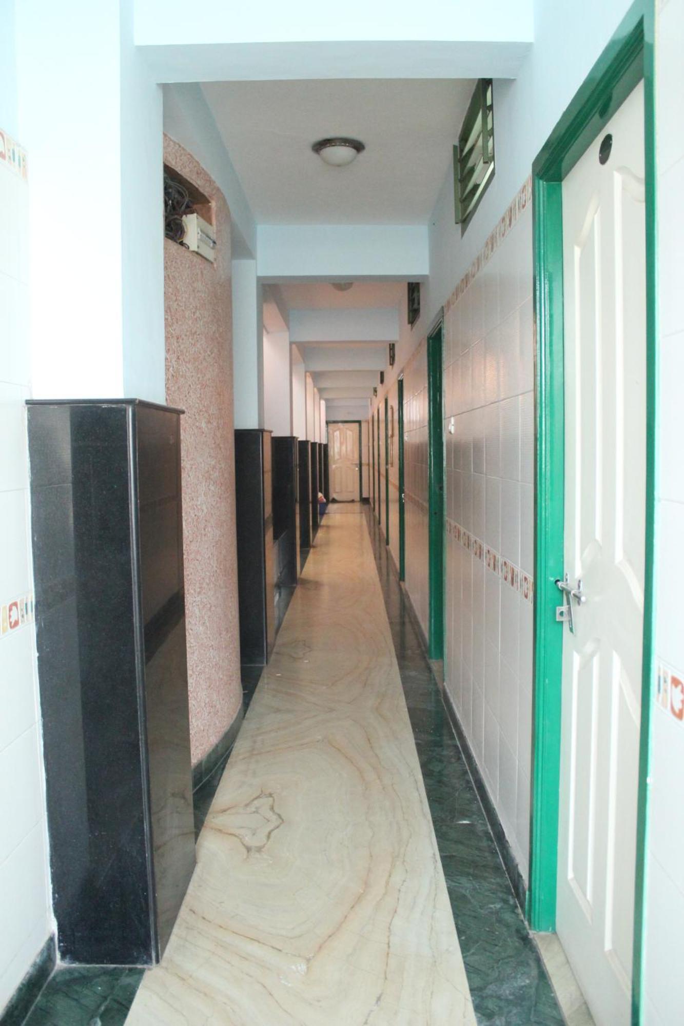 Triplicane Paradise Chennai Exterior foto